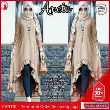 Untuk urusan desain atau modelnya baju tunik sendiri secara umum dapat dijumpai dalam berbagai macam variasi model yang. Pin Di Fashion Terbaru