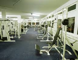 Fitness in the park is set to take place every other saturday at 10 a.m. Mybestgym Fitnessstudio In Meiner Nahe