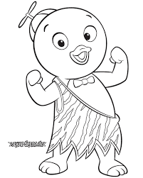 By admin 10 de junho de 2018, 07:43. Os Backyardigans Para Colorir Jogos Discovery Kids Pontoxp Com