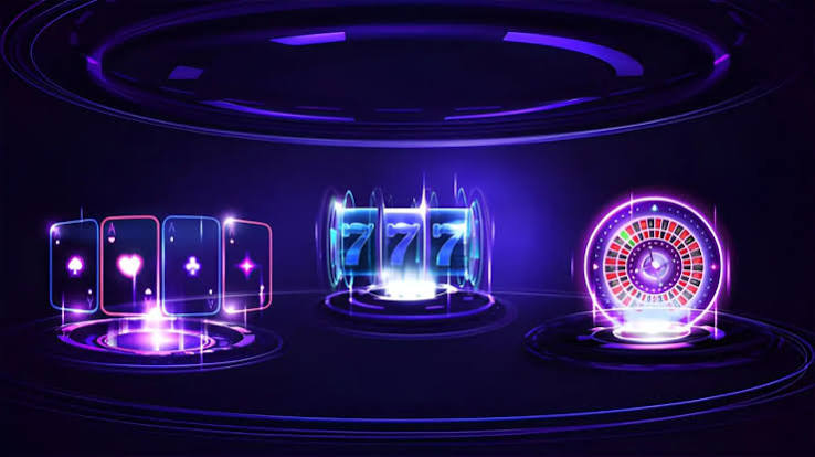 Modern Slot Games: How Technology Is Changing the Online Gaming Experience