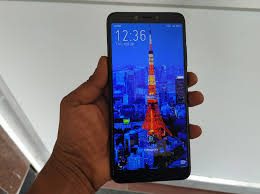 Infinix Hot 6 Pro review: Reliable ...