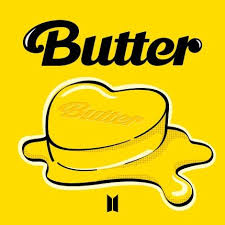 Bts butter poster print watercolor army pose illustration wall digital download fan art jungkook namjoon jimin suga jin j hope artwork modern21shop 5 out of 5 stars. Bts Teases Fans With A Taste Of Butter In May