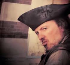 In Conversation with Keith Fleming ~ Actor: Outlander |