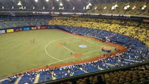 Photos At Olympic Stadium Montreal