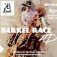 KB Ranch Monday Night Barrel Races event in Aubrey, TX