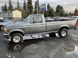 Image result for Dark Brown 1994 Truck
