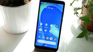 Wiko Y80 Test