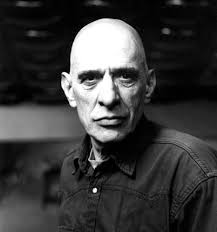 Halász Péter az ARTPOOLban