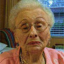 Retha Mae Tidwell Upton Muggridge Obituary January 11, 2013