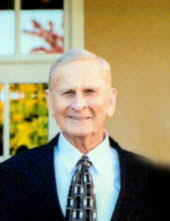 Herbert Marlynn Barefoot Obituary 2020