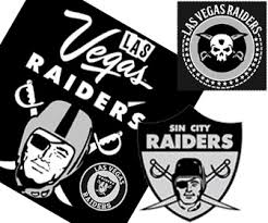 The new jaguar head logo was intended to be fiercer and more realistic. Las Vegas Raiders Logos Findthatlogo Com