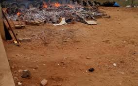 Image result for Accra Metropolitan Assembly's decongestion exercise AT CIRCLE