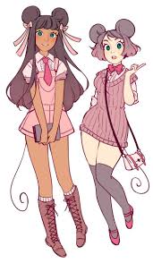 Sophie On Twitter Character Art Cute Art Styles Art