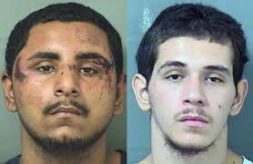 Boynton man gets three life sentences in murder of teenagers