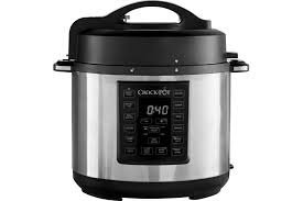 With rests for all the lids and spoons included, it's the up your casserole game with this crock pot from hamilton beach. Crock Pot Express Multi Cooker Csc051 Review Trusted Reviews