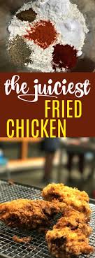 This chicken truly is perfect for any occasion. Food Hussy Review Juicy Fried Chicken Class At Tablespoon Cooking Co Yummy Chicken Recipes Food Fried Chicken