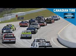 See more of nascar camping world truck series on facebook. Full Nascar Trucks Race Canadian Tire Motorsports Park Youtube