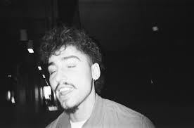 The very definition of "candid."