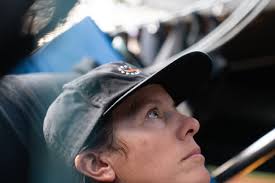 Final Push in The Golf of Genova