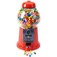 Collecting And Valuing The Antique Carousel Gumball Machine Bubble Gum Machine Gumball Machine Gumball