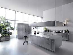 Maybe you would like to learn more about one of these? 8 Reasons To Choose A Stainless Steel Kitchen Abimis