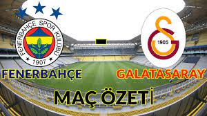 Haftasında fenerbahçe, lider galatasaray'ı konuk etti. Fenerbahce 1 3 Galatasaray Mac Ozeti 23 02 2020 Youtube