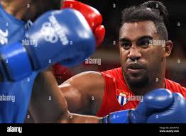 Domìnguez hi-res stock photography and images