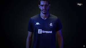 Clube do remo, belem do pará, para, brazil. No Dia Em Que Completa 116 Anos Remo Lanca Camisa Soberana Uniforme E Inspirado No Acai Remo Ge