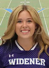 2025 Women's Soccer Roster