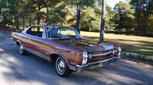 Image result for Medium Tan 1968 AMC