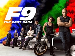 The franchise has accounted for over six billion dollars at the box office, and the franchise's latest. F9 The Fast Saga Review Lyles Movie Files