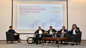 The strata management act 2013 (malay: Hasten Review Of Strata Management Act 2013 Edgeprop My