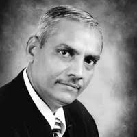 Apostle Dr.Victor Jogee Th. D