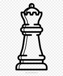 Maybe you would like to learn more about one of these? Fantstico Colorear Corona De La Reina Ilustracin Pieza De Ajedrez Reina Para Colorear Hd Png Download 1000x1000 6389559 Pngfind