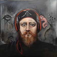 Stat my half elf sorcerer that randomly has 6 fingers 😂