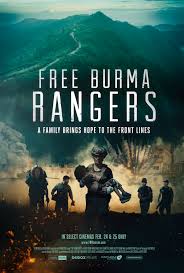 It is the third installment in the power rangers film series, and is a reboot. Free Burma Rangers 2020 Imdb