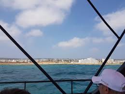 Nos coups de coeur sur les routes de france. On The Boat Picture Of Nemo Submarine Ayia Napa Tripadvisor