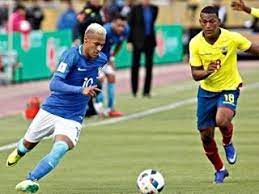 En que canal ver el partido deecuador vs brasil en vivo eliminatorias rumbo a qatar 2022 por tv tyc sports, en vivo eliminatorias ecuador vs brasil.ver. Wdyee5nrrrmbpm
