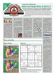 30.01.2019 gunogun comments off on pochta. Ausgabe Vom 30 01 2019 Cronenberger Anzeiger