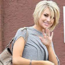 A Bob Haircut Is A Decent And Low Maintenance Style For Fine Hair And Here Are Some Of The Cute Haircuts For Fine Hair Bob Haircut For Fine Hair Bobs Haircuts