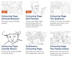 Maybe you would like to learn more about one of these? Best Adult Coloring Books How To Download Free Printable Coloring Pages From Museums Around The World