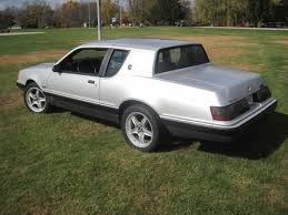 Image result for Silver 1986 Mercury
