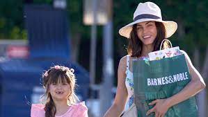 Visit insider's homepage for more stories. Jenna Dewan S Daughter Everly Gets A Visit From The Tooth Fairy