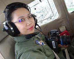 ᛃ Press & Television — The Pulchritudinous Physicist