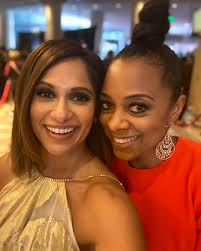 Throwback to a Golden Globes red carpet fashion moment 🇨🇦❤️ Imagine