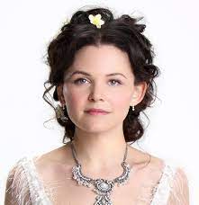Snow White Up Dos Updo Hairstyles Hair Styles Snow White Once Upon A Time