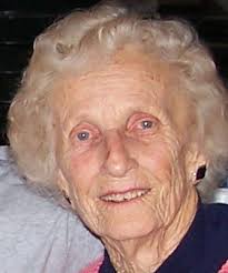 Geraldine Furda Obituary