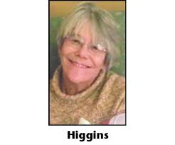 MICHELE HIGGINS Obituary (1959