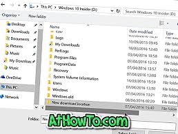 With nawell madani, françois berléand, mimoun benabderrahmane, leyla doriane. Un Moyen Facile De Changer Le Dossier De Telechargement Par Defaut Dans Microsoft Edge Bord