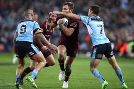 What time does the game start? State Of Origin 2017 Date Start Time Live Stream For Blues Vs Maroons Game 3 Bleacher Report Latest News Videos And Highlights